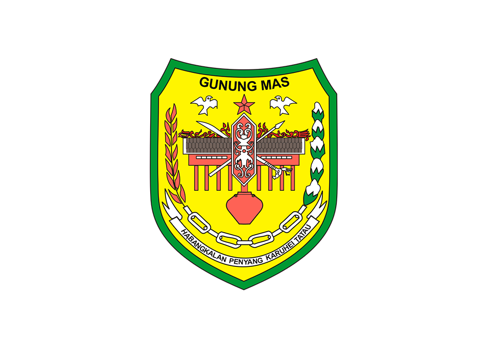 Gunung Mas